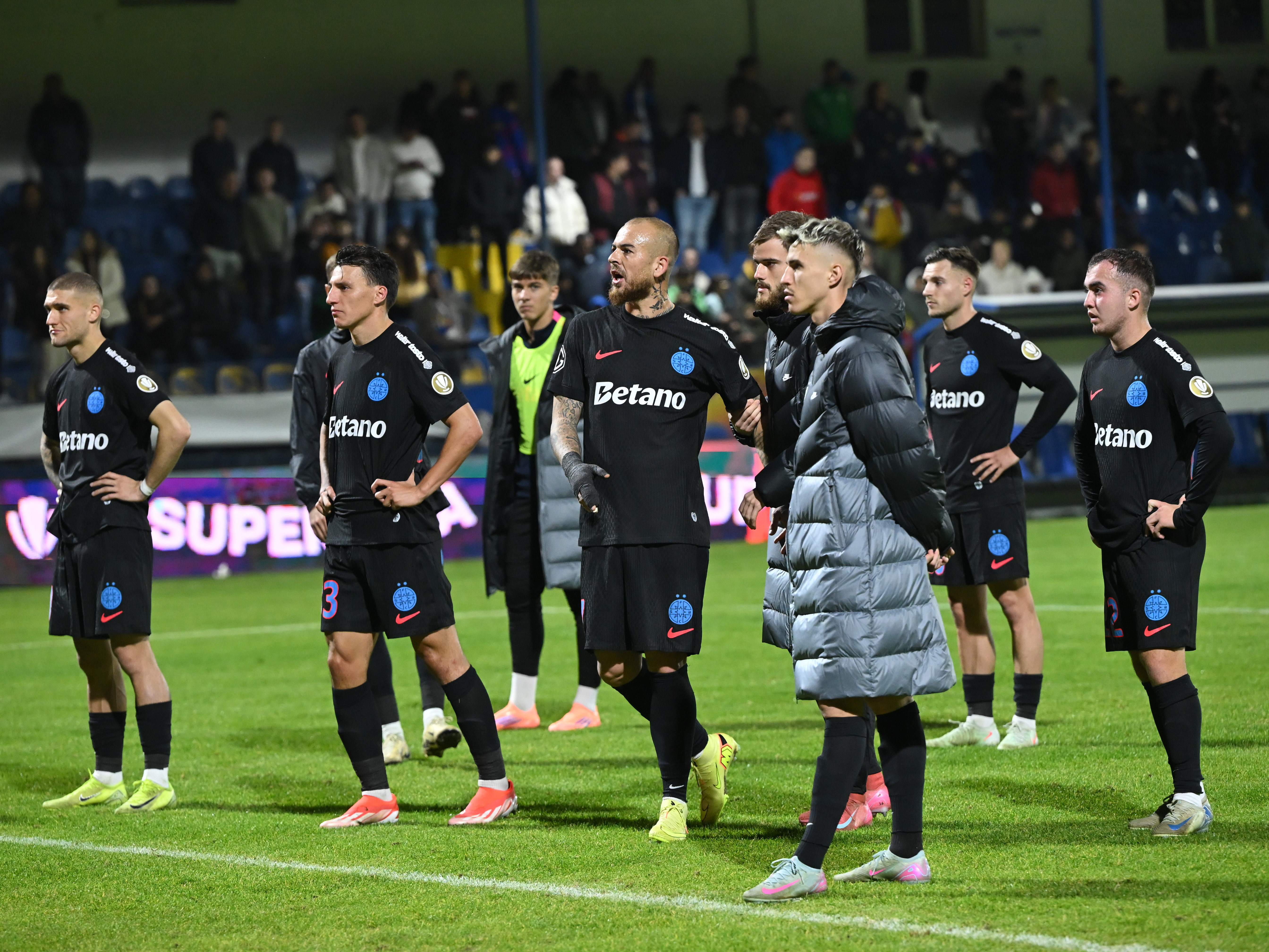 Metaloglobus bucuresti fcsb superliga superbet 18102025 1