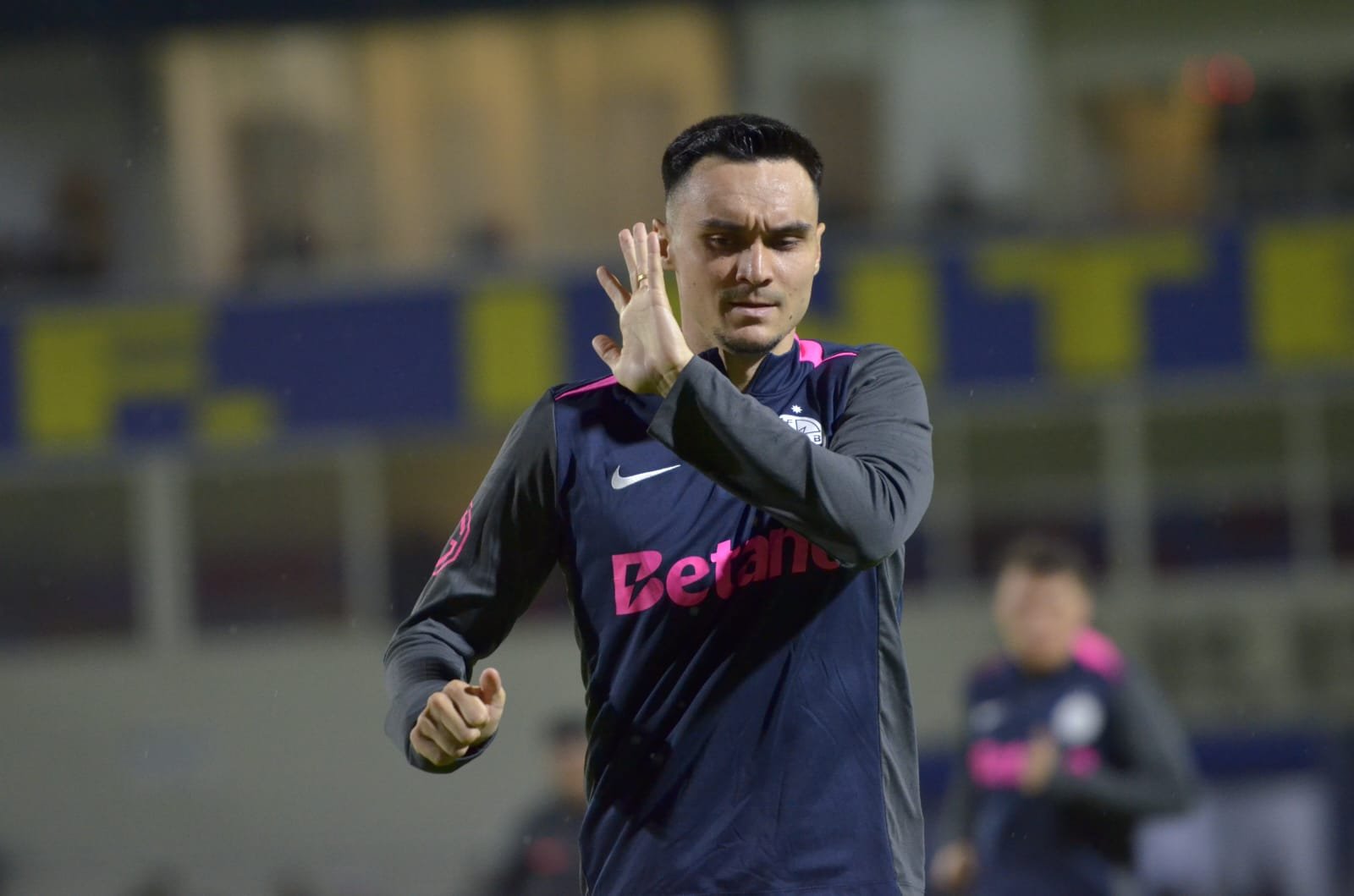 De la agonie la extaz &icirc;n presa italiană! Cum l-a numit Gazzetta dello Sport pe Șut, deși a gafat decisiv cu Bologna