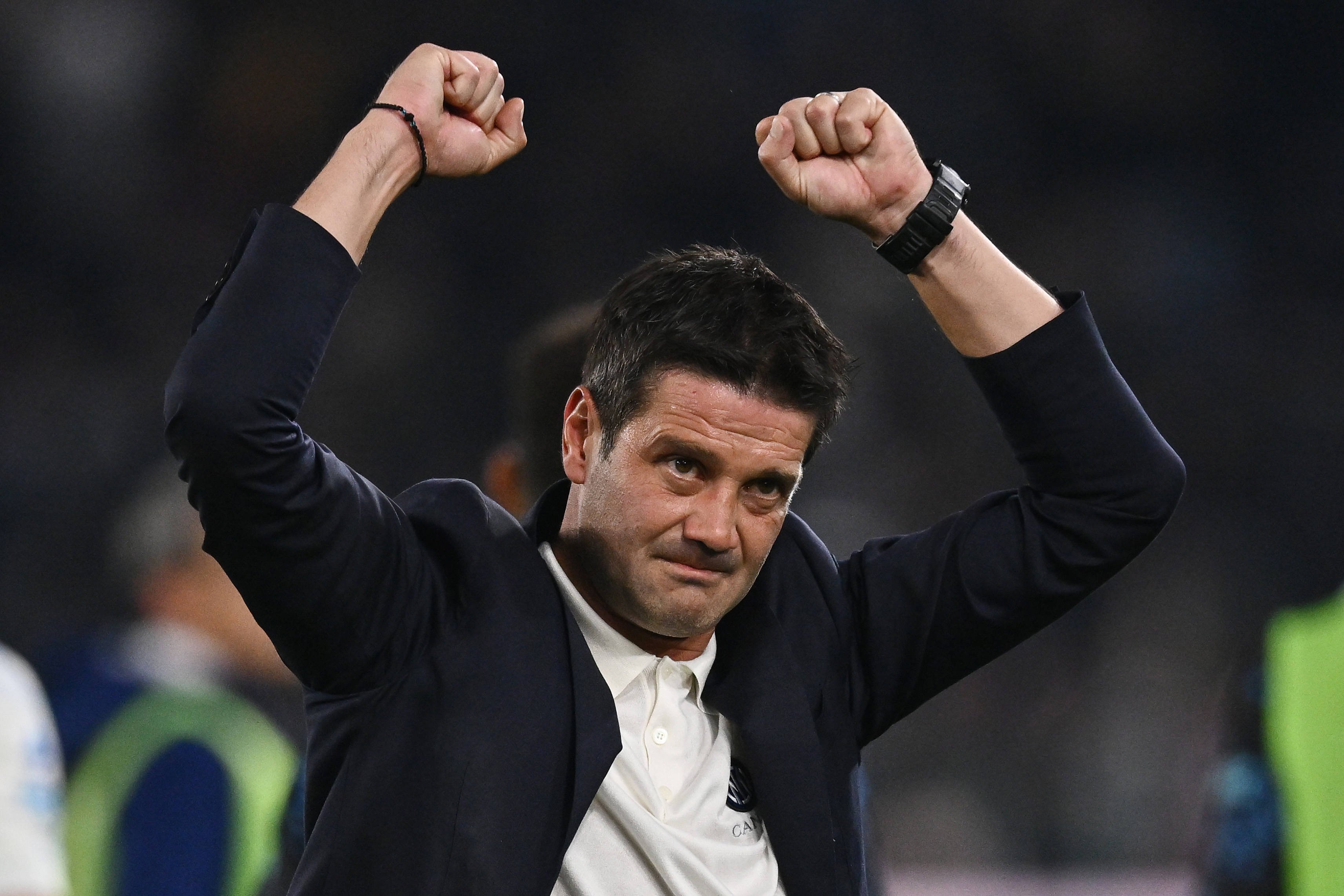 Cristi Chivu chiar a dat lovitura cu transferul atacantului la Inter: Sunt foarte bucuros!