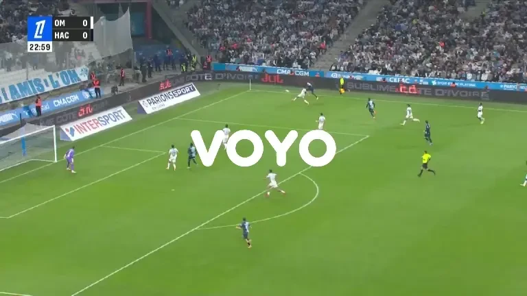 Ligue 1 | Marseille - Le Havre 6-2, REZUMAT