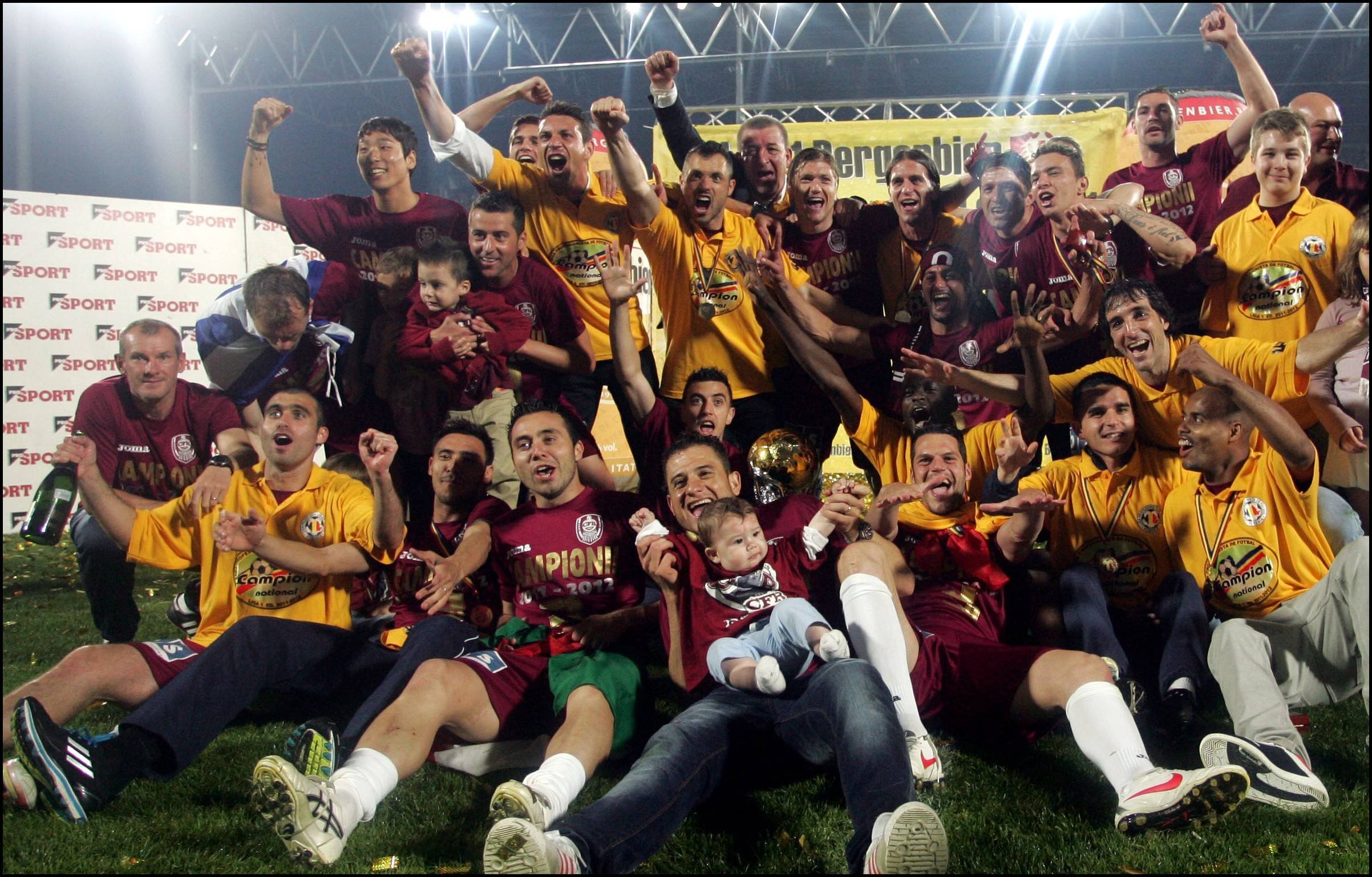 Ex-CFR Cluj, a ajuns acum unul dintre cei mai doriți antrenori ai Europei: &bdquo;Un adevărat maestru!&rdquo;