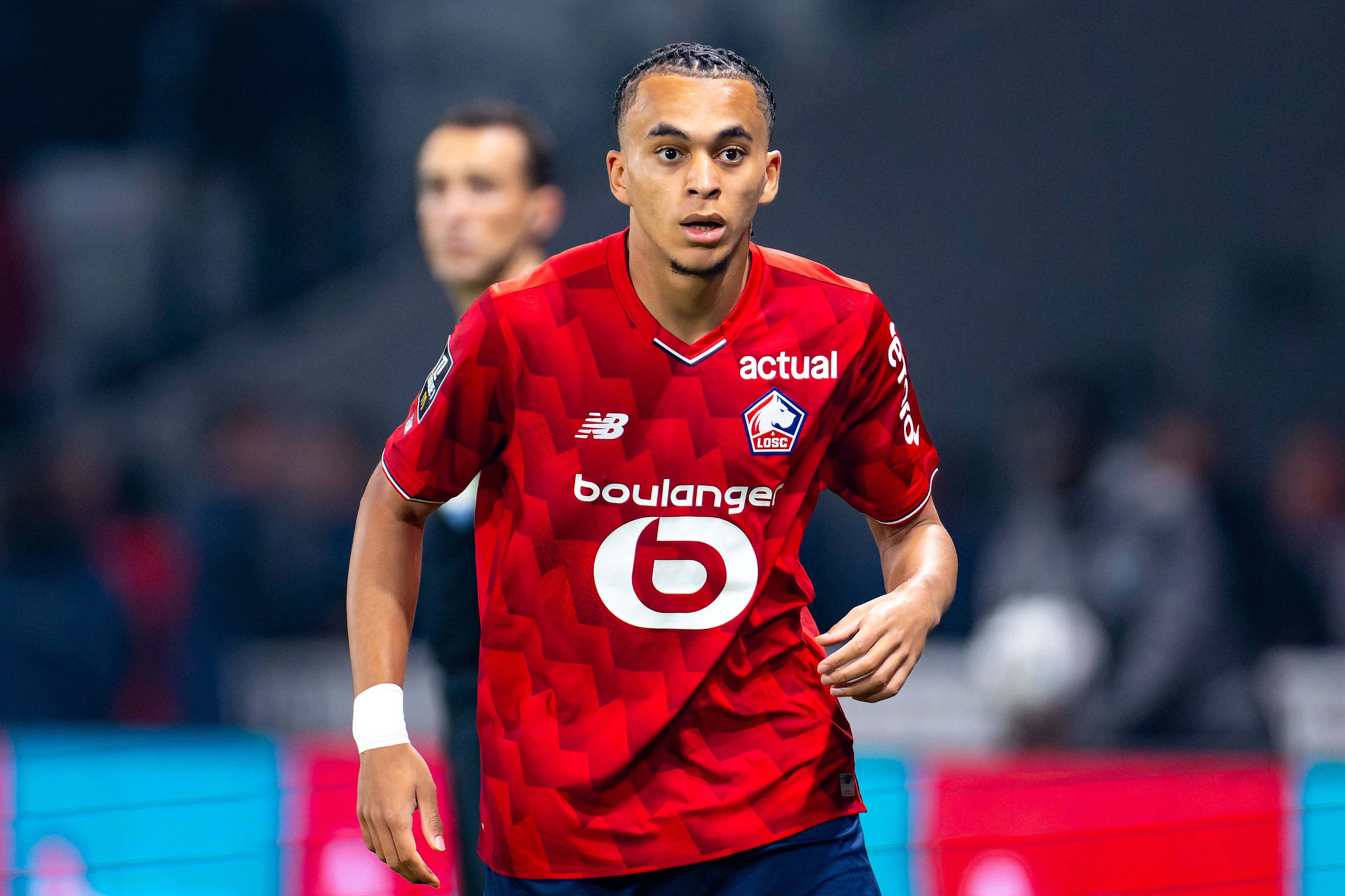 Ligue 1 | Goluri multe peste tot! Nantes, Lille, Lens, Rennes și Toulouse, &icirc;n acțiune pe VOYO
