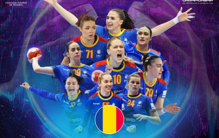 Rom&acirc;nia - Polonia, meci fantastic pe VOYO și Pro Arena! &bdquo;Tricolorele&rdquo; au dat totul pentru calificarea &icirc;n Final Four-ul Euro Cup