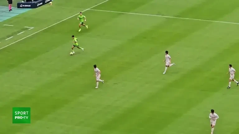 Compagno, accidentare &icirc;n meciul care l-a făcut campion &icirc;n Coreea de Sud