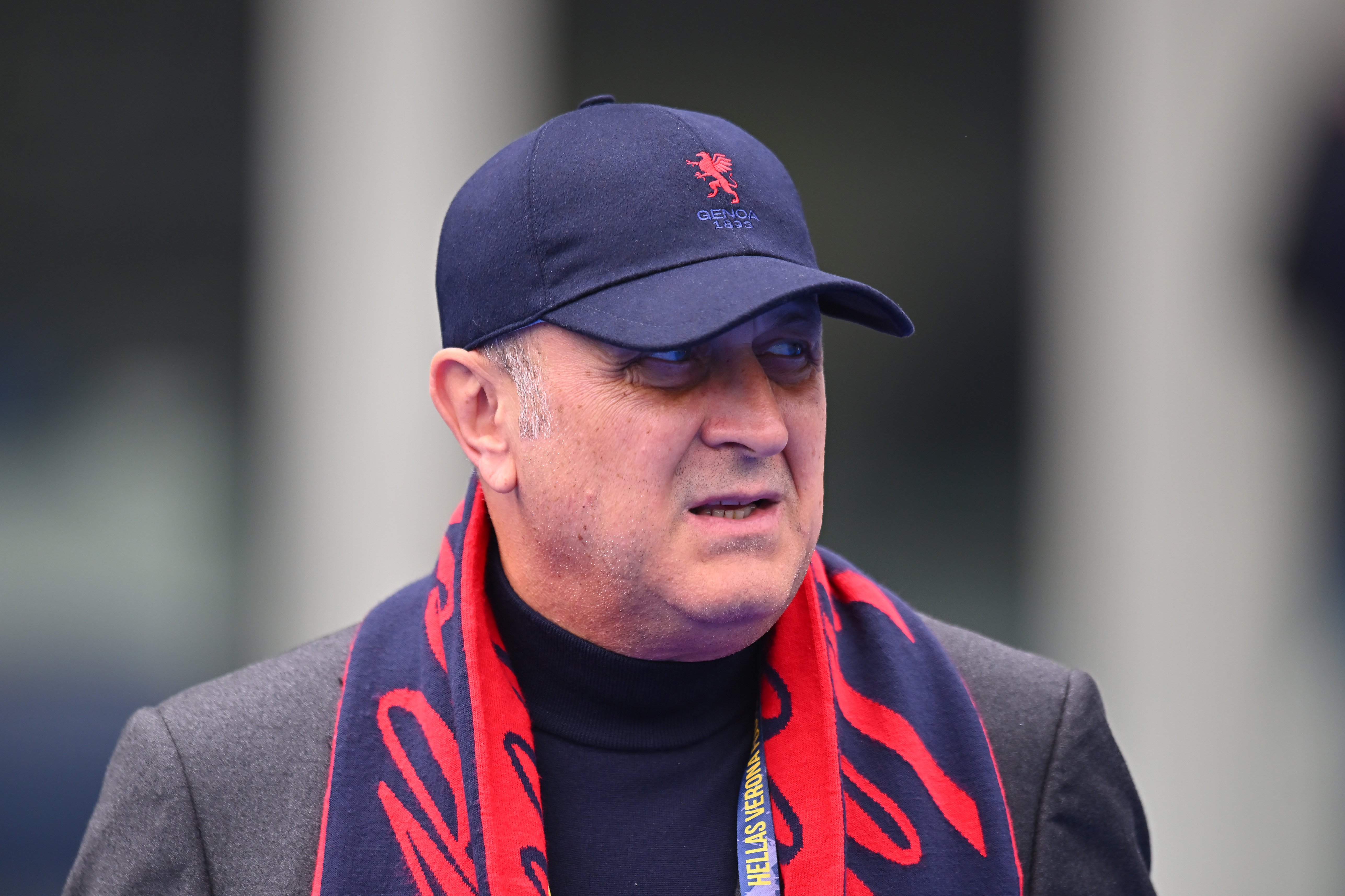 Dan Șucu pregătește bomba! Transfer de la Juventus
