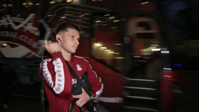 Cum a descris-o Alex Dobre pe FCSB &icirc;naintea derby-ului de duminică