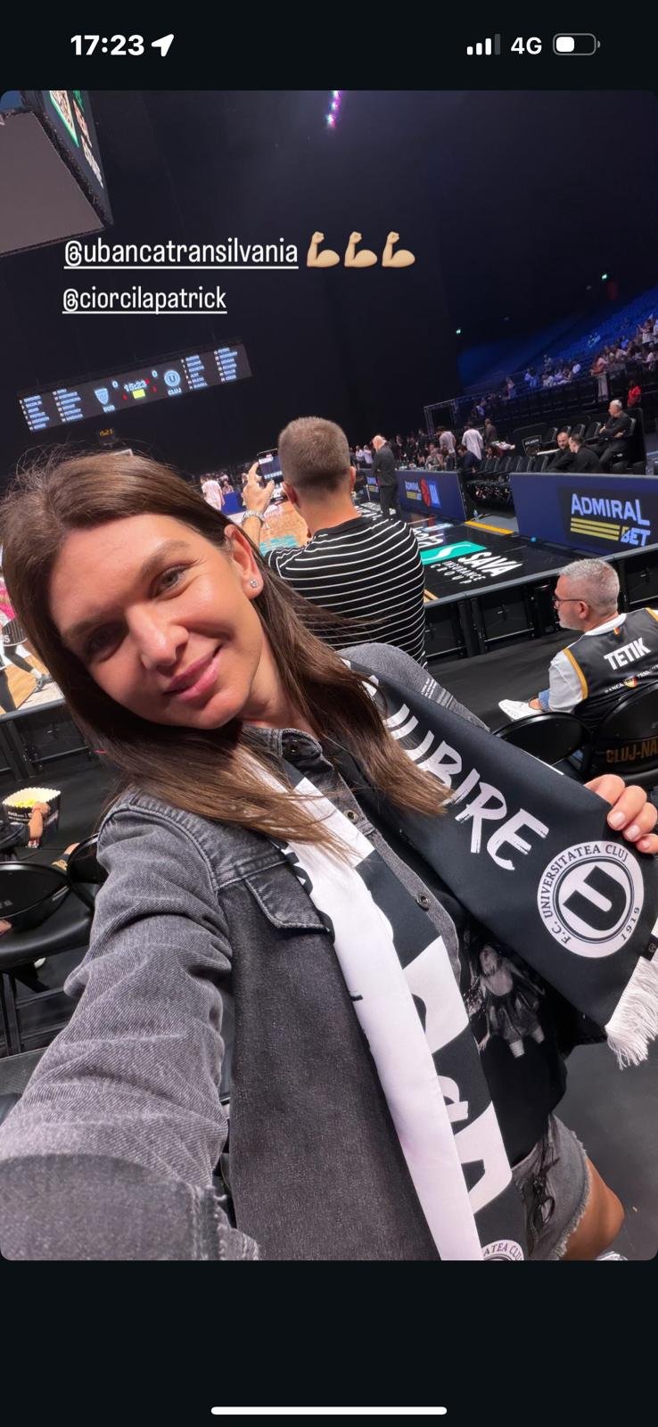 Simona halep