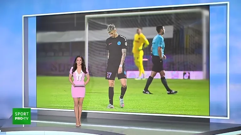 După eșecul cu Metaloglobus, Gigi Becali visează la titlu: La final, campion voi fi!