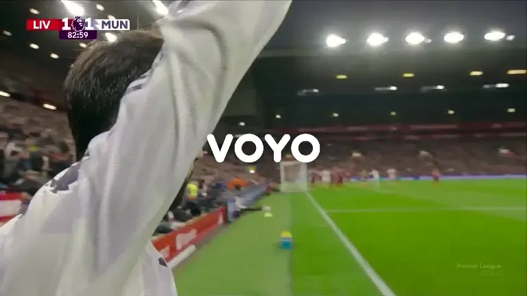 Premier League | Liverpool - Manchester, gol marcat de Maguire (minutul 84)