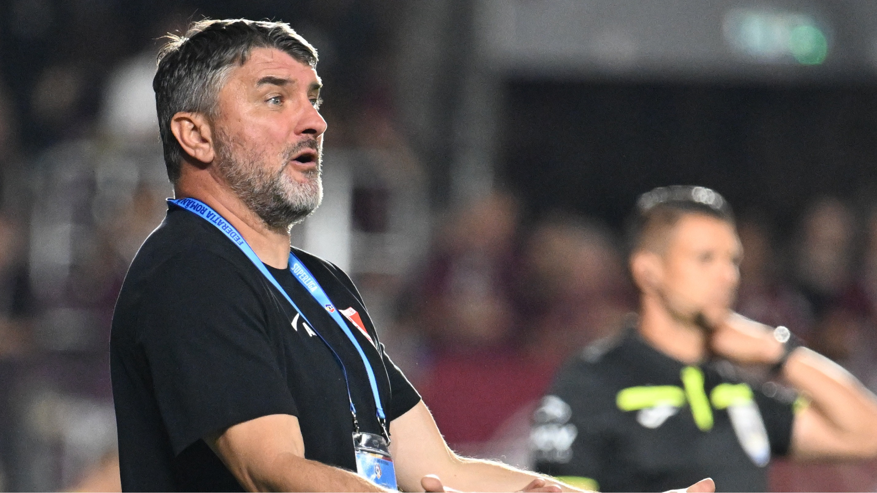 Adrian Mihalcea, declarație neașteptată &icirc;naintea meciului cu Dinamo