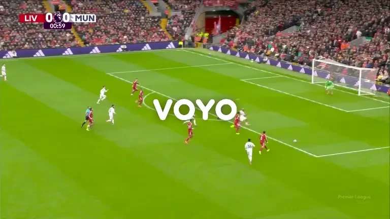 Liverpool - Manchester United 1-2 | REZUMAT (19.10.2025)