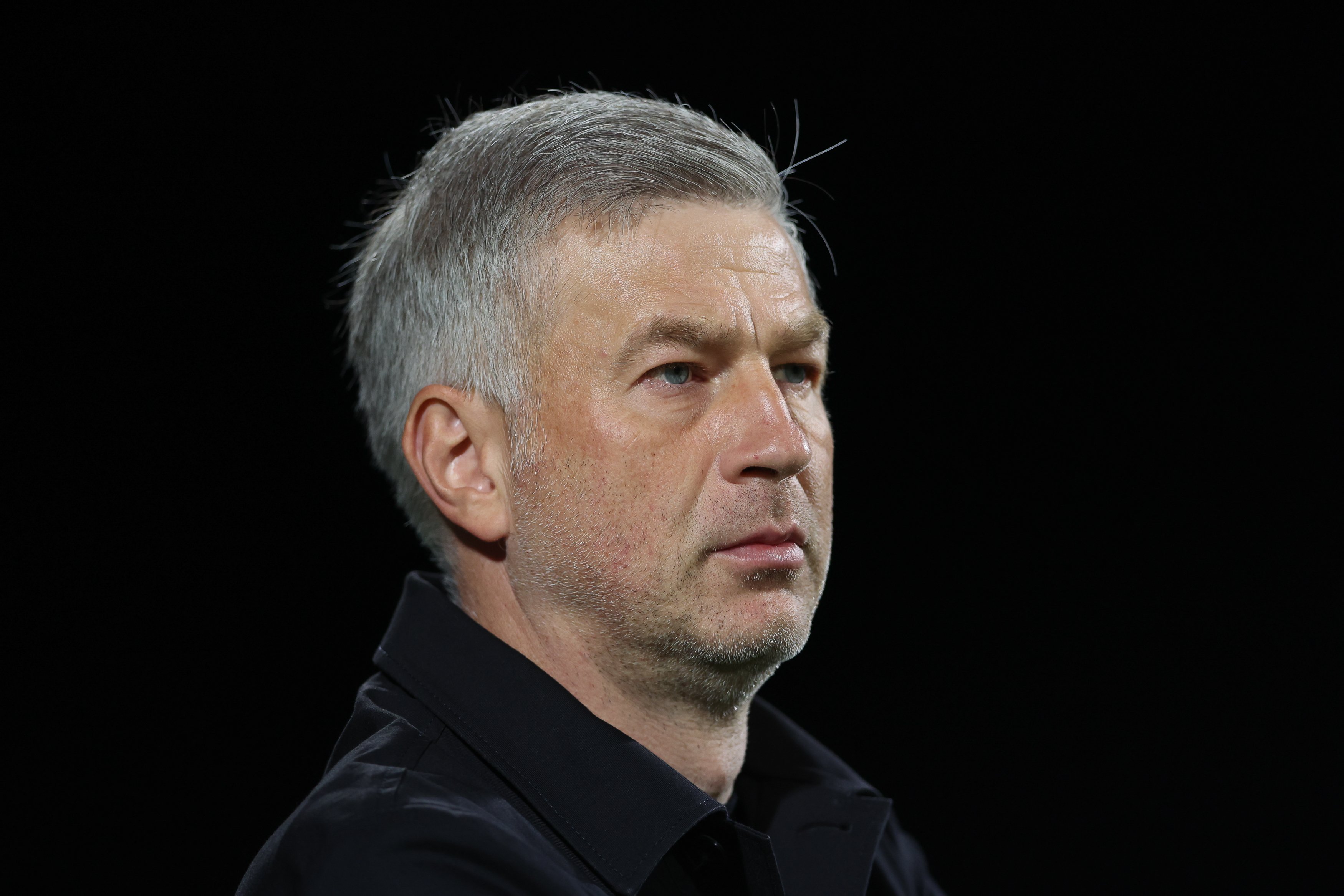 Edi Iordănescu și-a anunțat decizia după al treilea eșec consecutiv la Legia: Vreau să &icirc;mi prezint scuzele