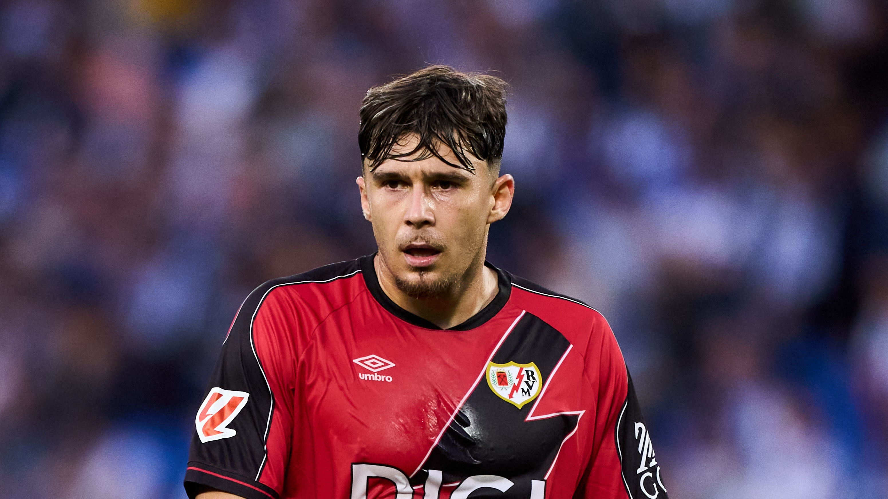 Andrei Rațiu &icirc;i avertizează pe șefii lui Rayo Vallecano: &rdquo;Depinde de ei dacă sunt fericit!&rdquo;