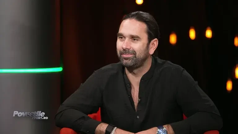 Bogdan Voina, despre copilăria petrecută alături de echipa Rom&acirc;niei care a luat bronzul la Mondialul de handbal din 90