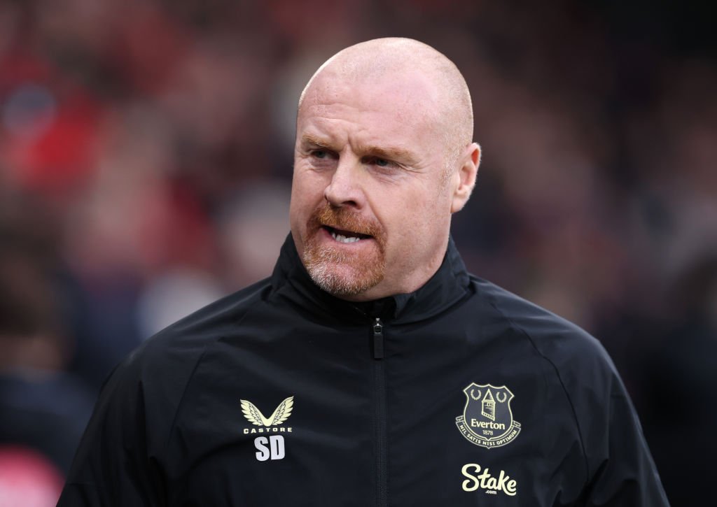 Sean dyche 1