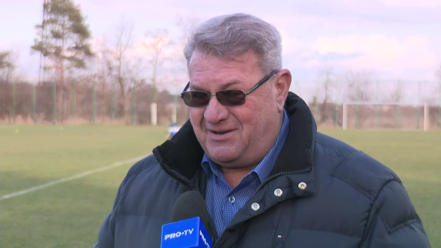 Iuliu Mureșan, prima reacție la CFR! Dezvăluie cum l-a &bdquo;vrăjit&rdquo; Varga: Are vorba dulce!