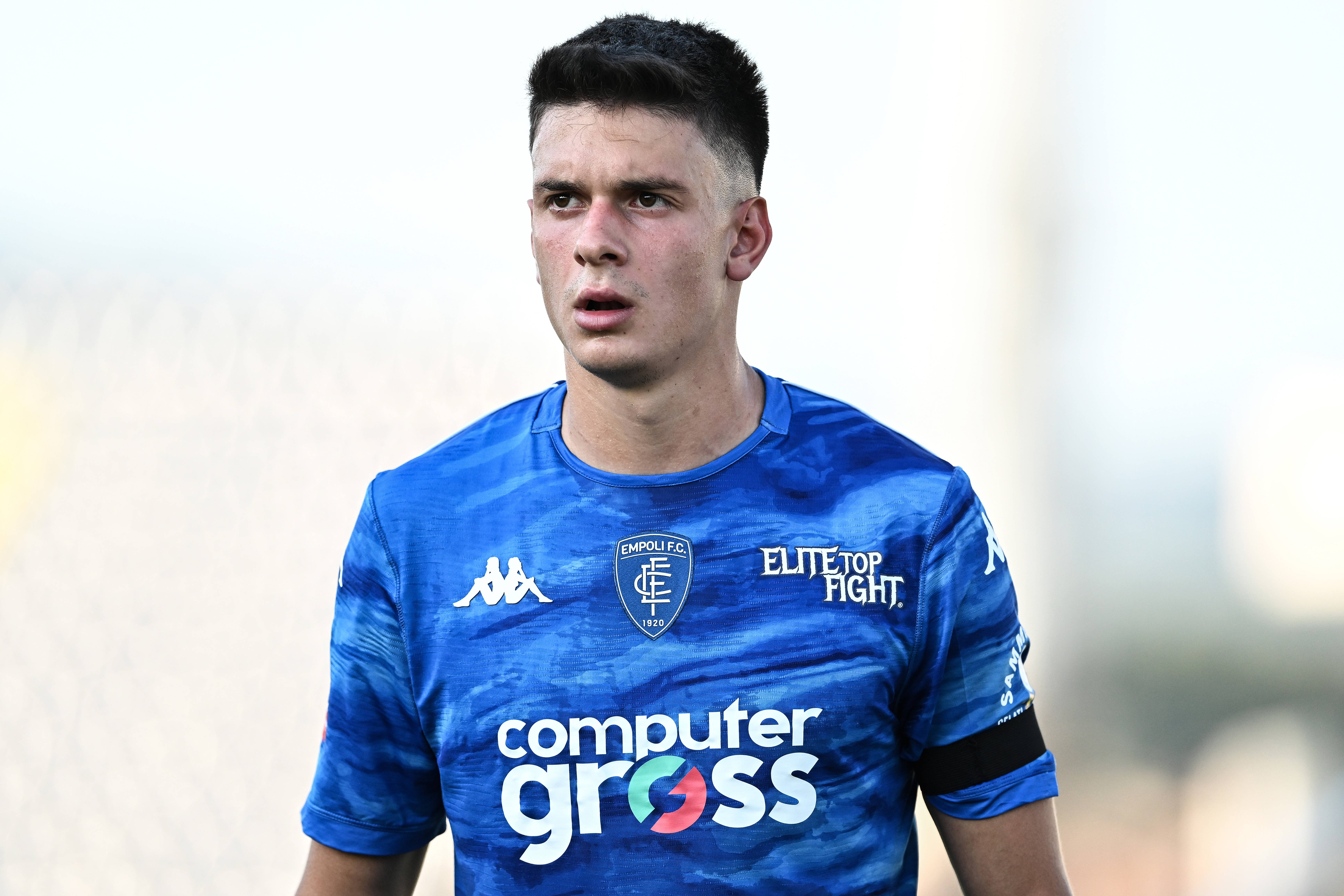 Rareș Ilie are Italia la picioare! Rom&acirc;nul este cel mai bun pasator din Serie B: &bdquo;Calități incontestabile&rdquo;