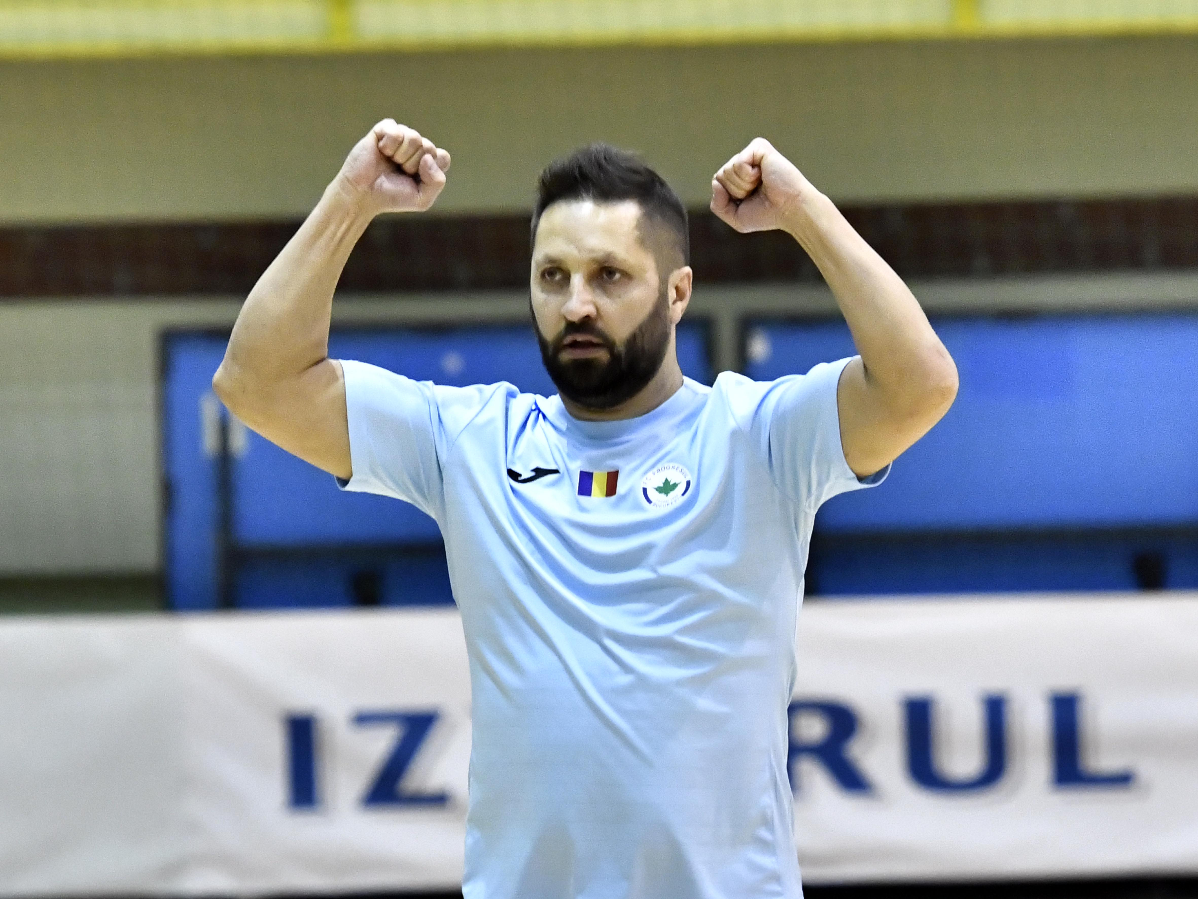 Pentru mine e un talent extraordinar, FCSB are o bijuterie! Fost golgheter al Rom&acirc;niei, Marian Savu are o mare nedumerire