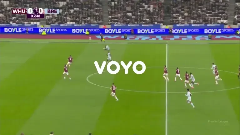 West Ham - Brentford 0-2 &icirc;n Premier League (rezumat 20.10.2025)