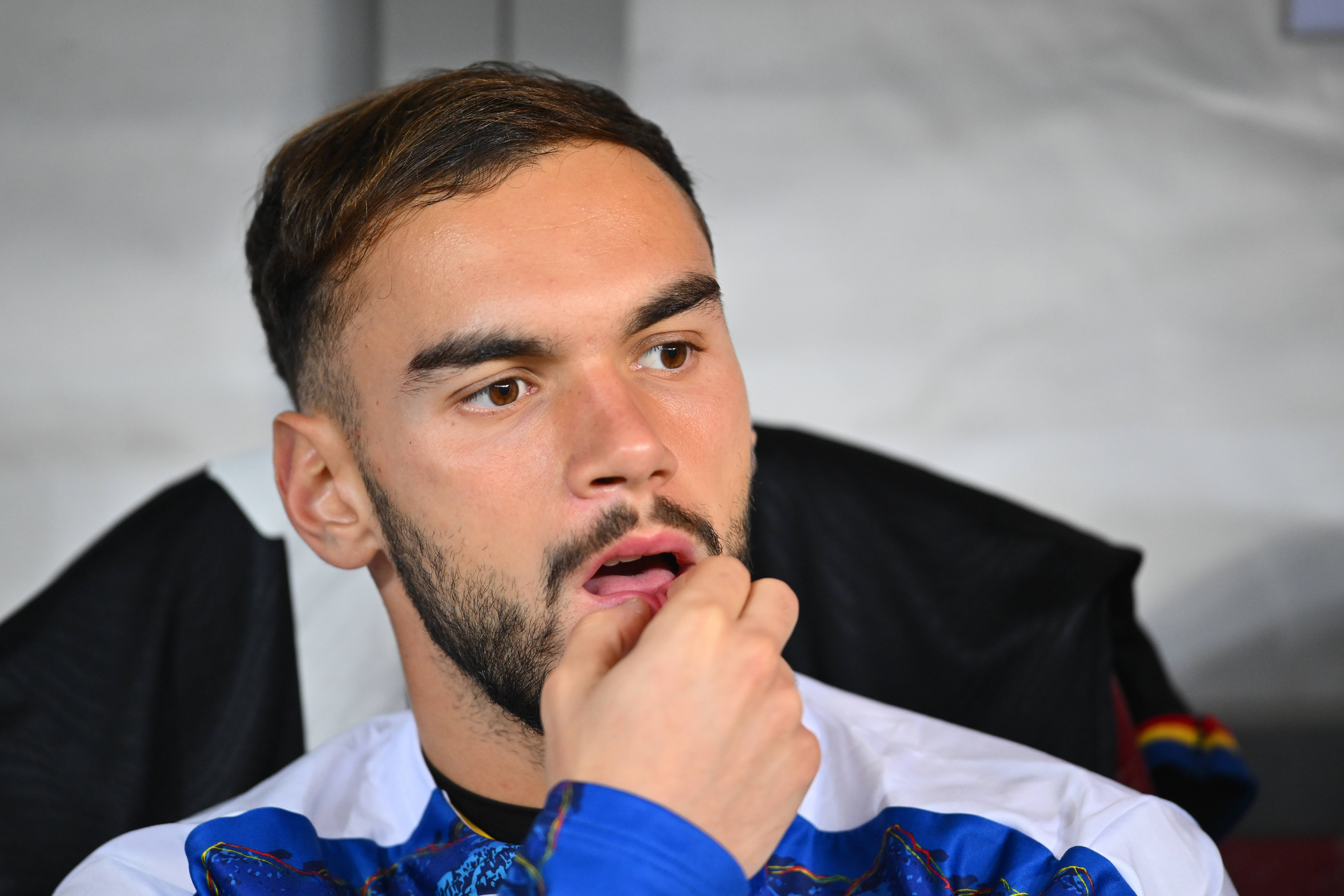 Gata, s-a rupt vraja! Răzvan Sava a pierdut postul de titular &icirc;n Serie A