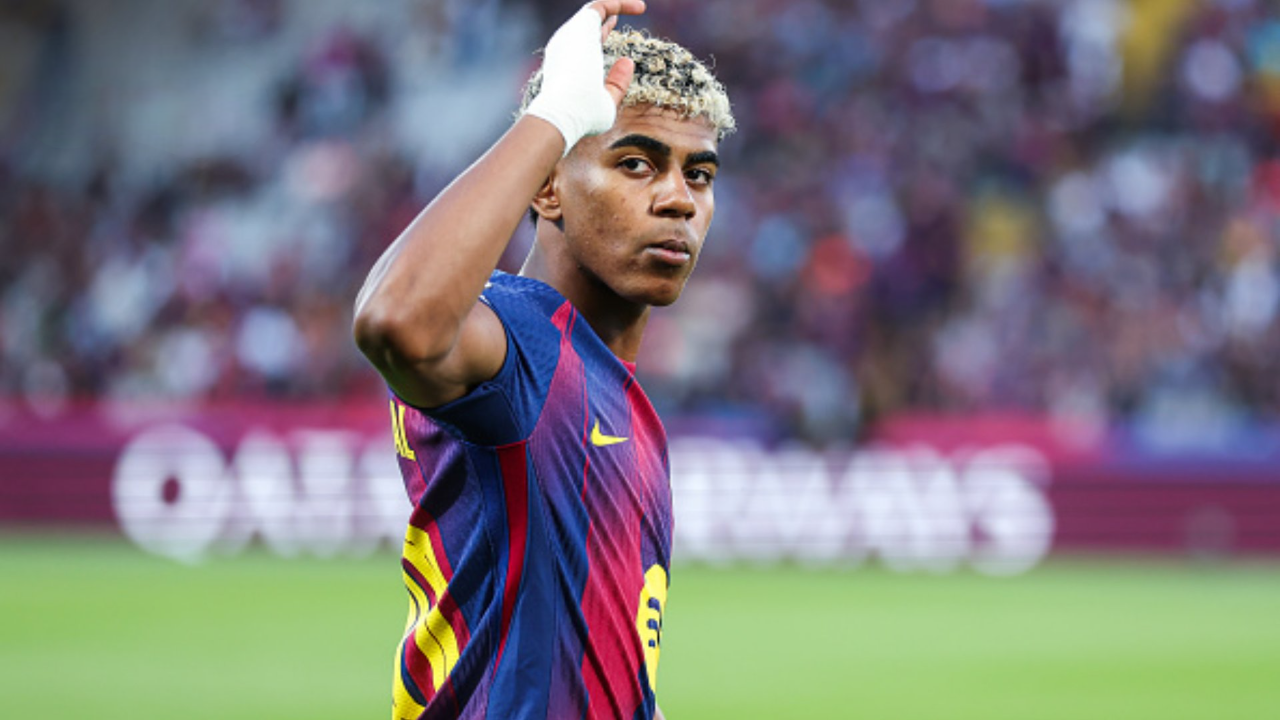 Fără precedent! Ce va face Barcelona după scandalul lui Lamine Yamal din El Clasico