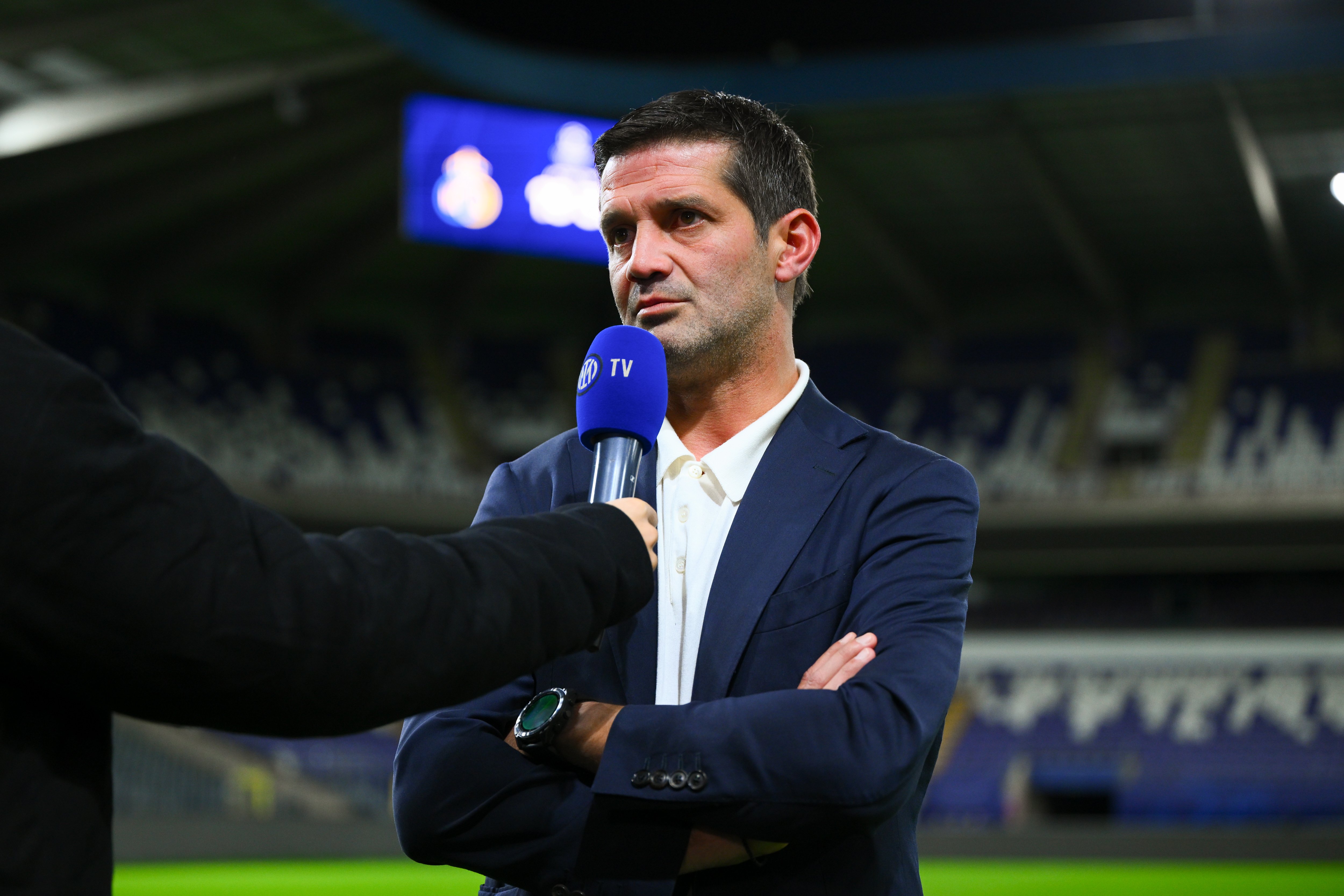 Inter &icirc;i face pe plac lui Cristi Chivu! Fostul elev al lui Edi Iordănescu, dorit de &bdquo;nerazzurri&rdquo;
