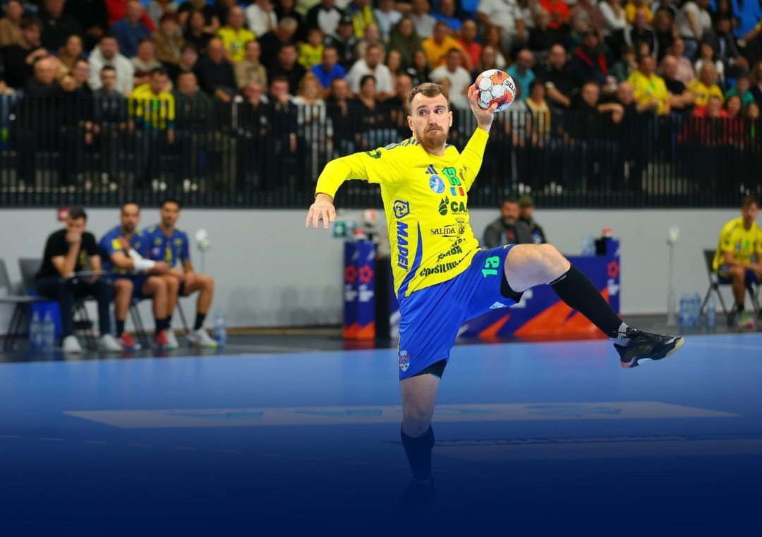 Vicecampioana Rom&acirc;niei, &rdquo;dezmembrată&rdquo; &icirc;n European League!