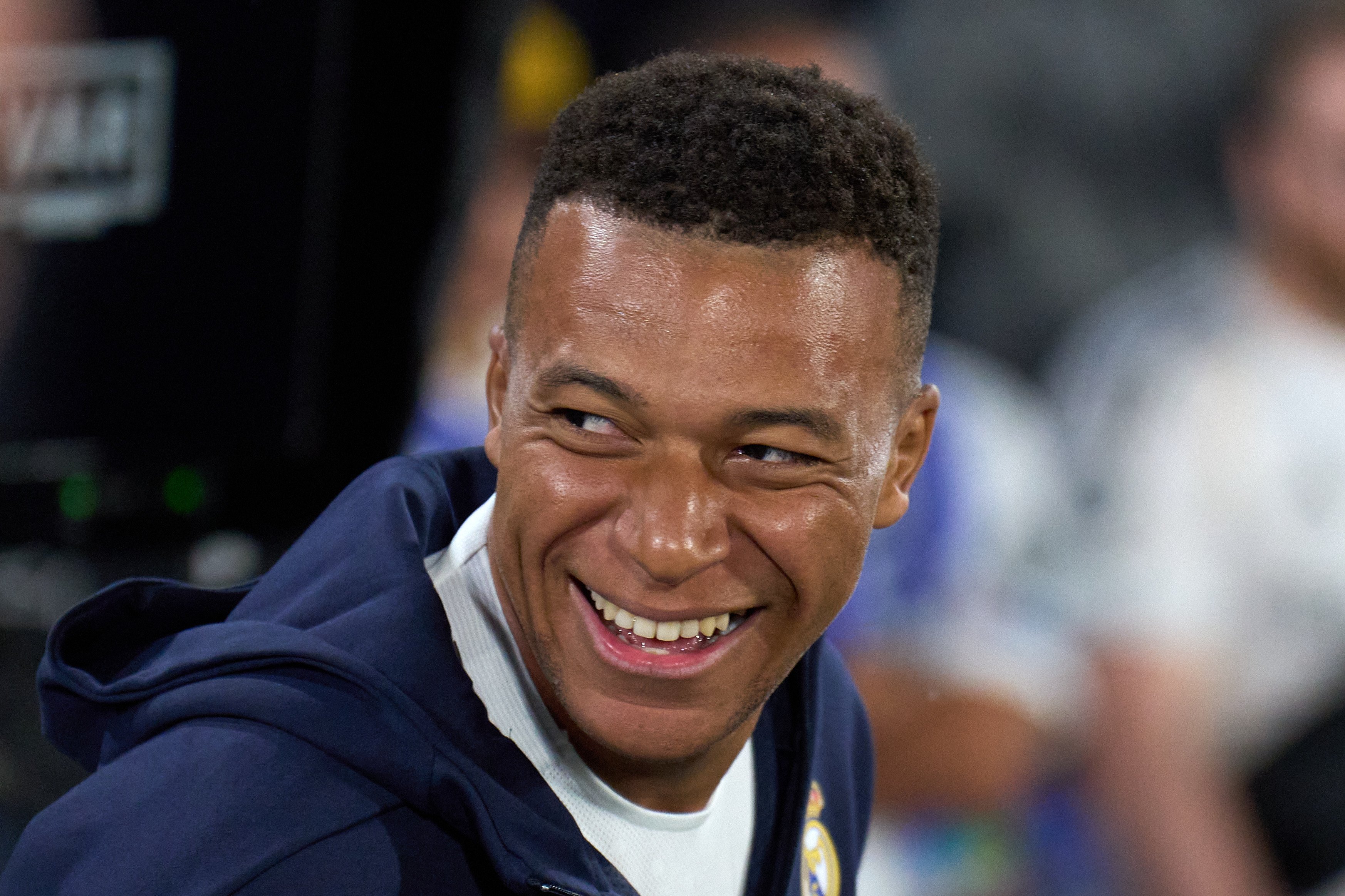 Fotbalistul care l-a dat pe spate pe Kylian Mbappe: &rdquo;Unul dintre cei mai buni din lume &icirc;n acest sezon&rdquo;