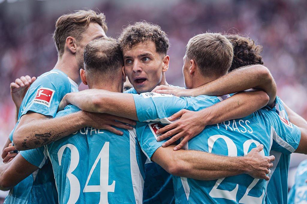 FC Barcelona e interesată de atacantul naționalei care nu a putut bate Rom&acirc;nia &icirc;n patru meciuri!