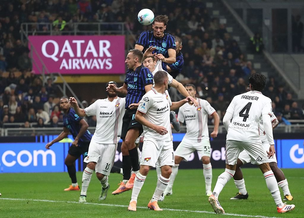 Puștiul lui Inter a marcat din nou și are Italia la picioare, &icirc;nsă Chivu răm&acirc;ne precaut: Trebuie să cobor&acirc;m așteptările!