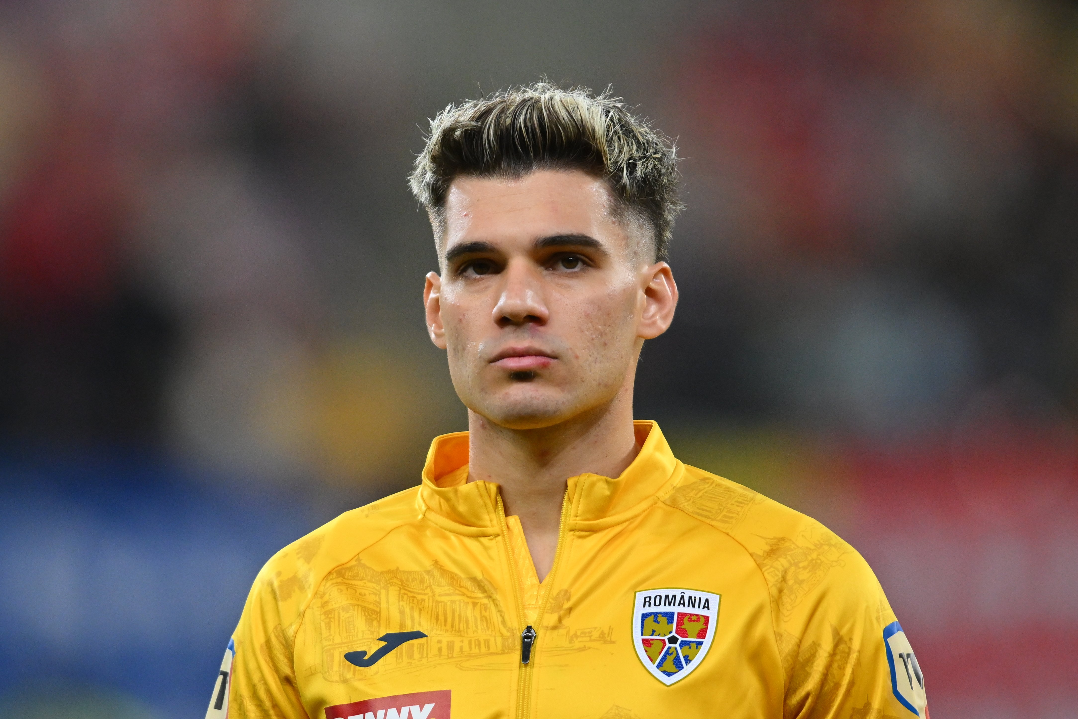 Pe cine a votat Ianis Hagi pentru trofeul &rdquo;FIFA The Best&rdquo;