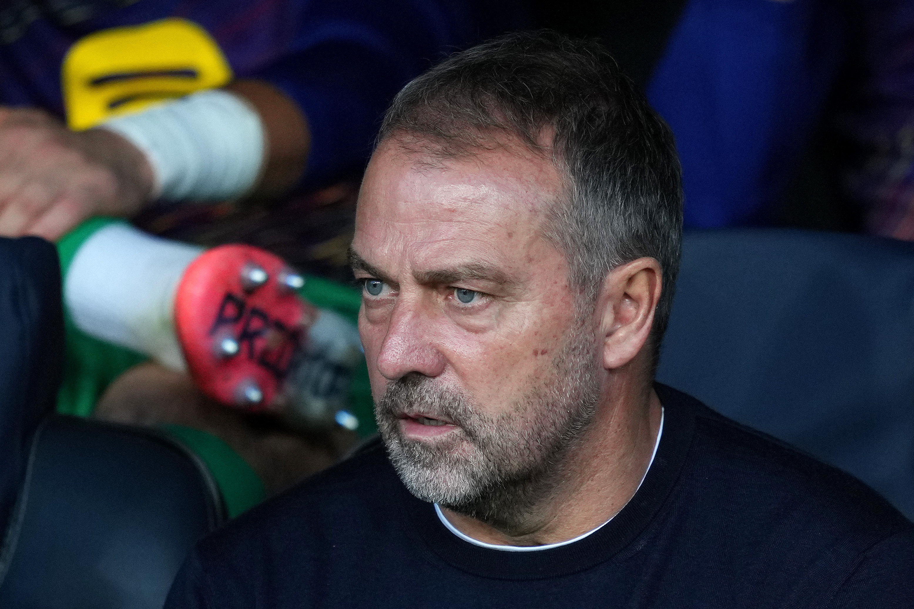 Barcelona, pierdere uriașă &icirc;nainte de El Clasico: a fost suspendat și va sta &icirc;n tribune!