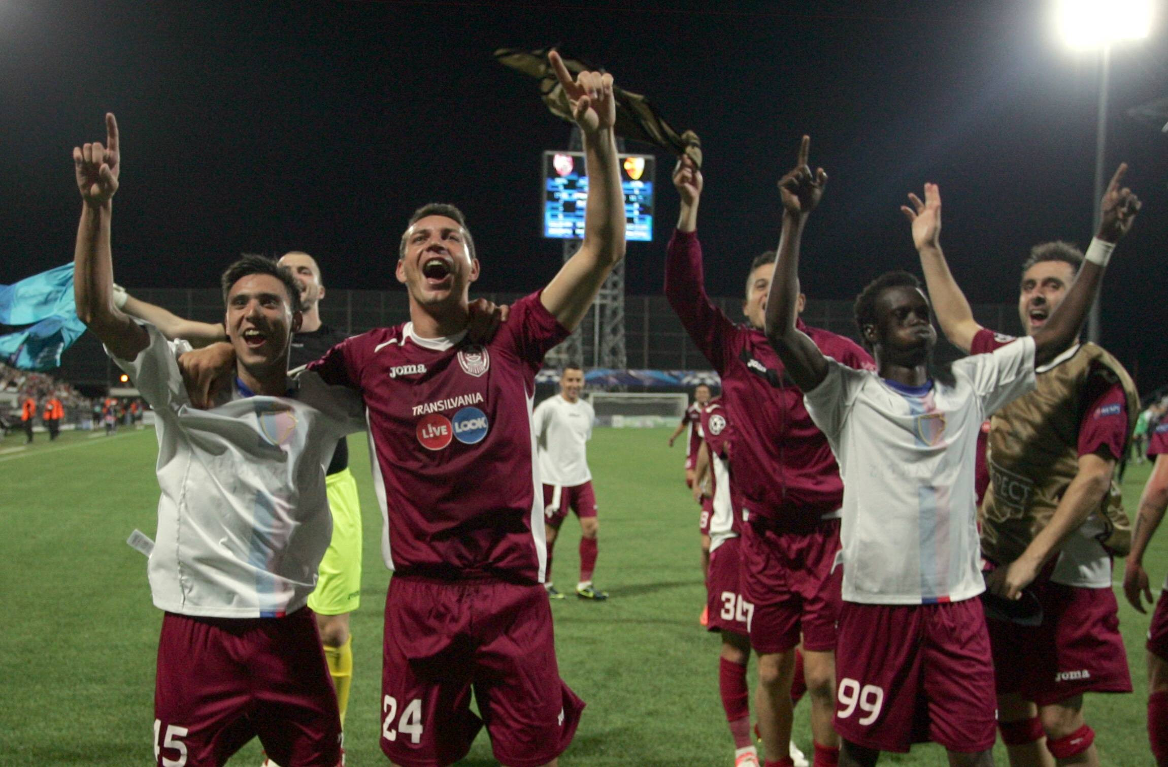 Fostul campion cu CFR Cluj s-a crucit c&acirc;nd a văzut ce se &icirc;nt&acirc;mplă la club: &bdquo;Nu există logică&rdquo;