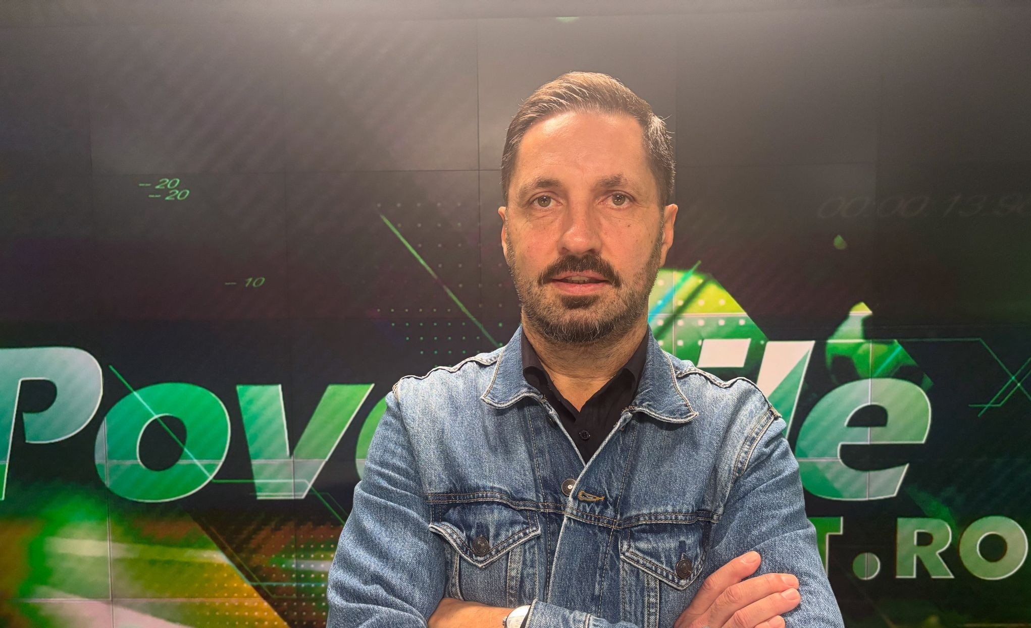 Cine sunt cei trei fundași care &bdquo;l-au chinuit&rdquo; &icirc;n carieră pe Marian Savu, fostul golgheter al Diviziei A