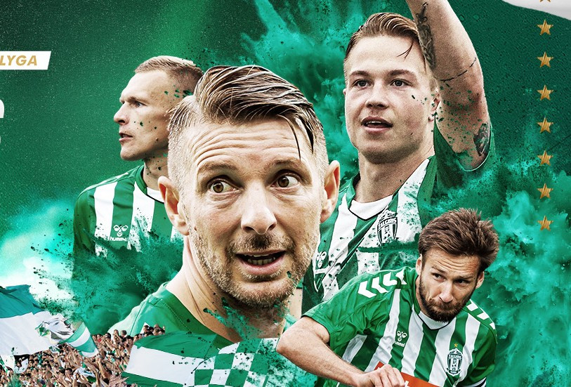 Wow! Golul cu numărul 100 &icirc;n derby pentru atacantul rom&acirc;n