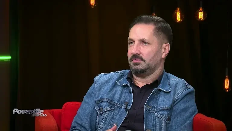 Marian Savu, despre antrenorul Cristi Chivu: &bdquo;Nu cred că mai poate să regreseze.&rdquo;