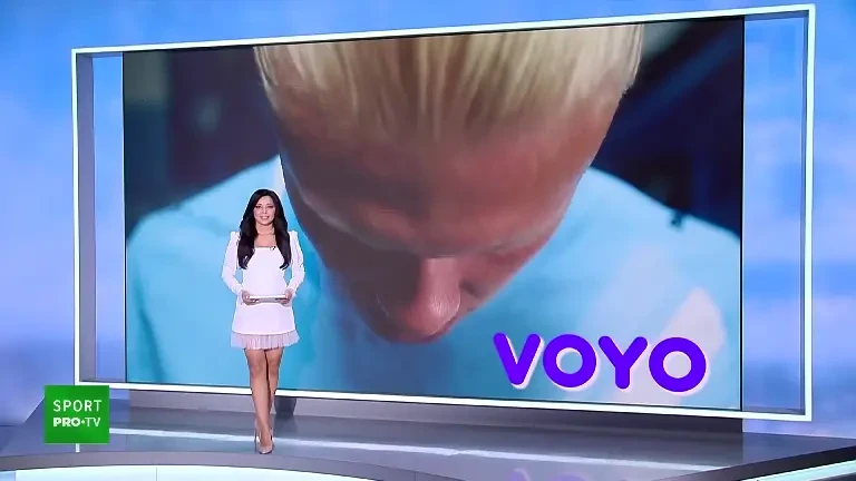 Drăgușin și Stanciu vor avea o pictură murală &icirc;n București! Fundașul e aproape de revenirea la Tottenham &icirc;n Premier League (VOYO)