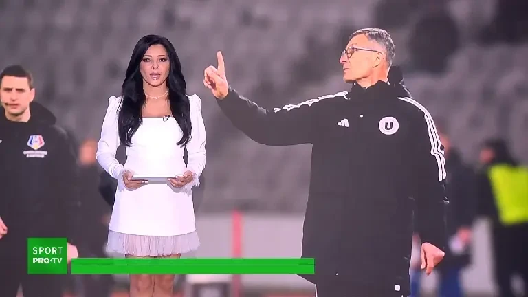 Ardelenii i-au găsit &icirc;nlocuitor lui Sabău la &rdquo;U&rdquo; Cluj! Cristiano Bergodi, gata să smeneze