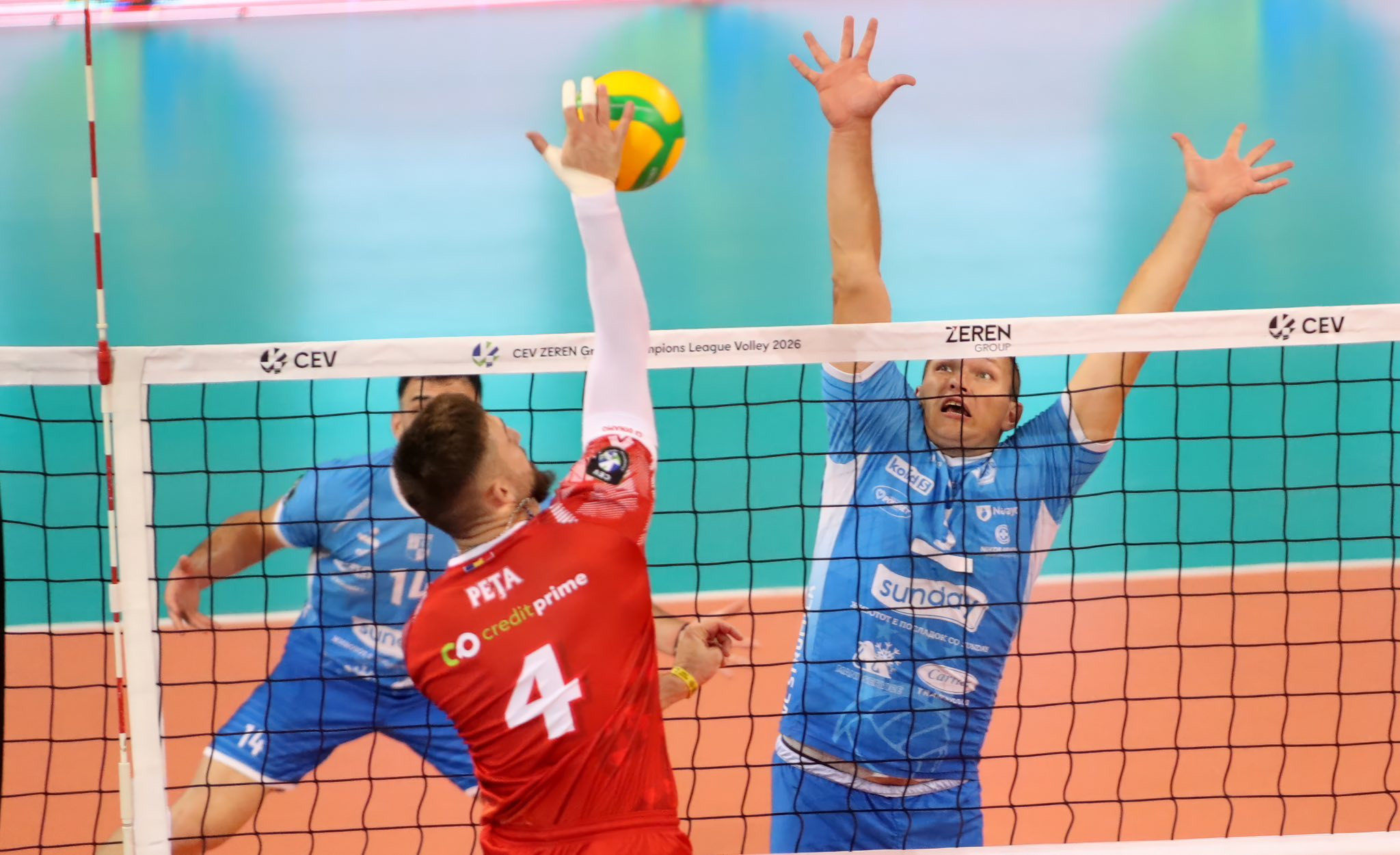 Peta dinamo 3 0 cu strumica 6