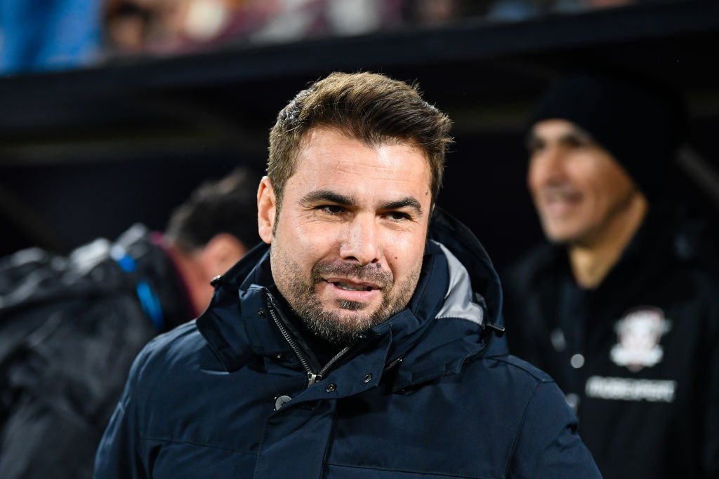 Mutu poate ajunge antrenor &icirc;n Serie A, l&acirc;ngă Chivu! Anunțul italienilor: &rdquo;Au vorbit la telefon!&rdquo;