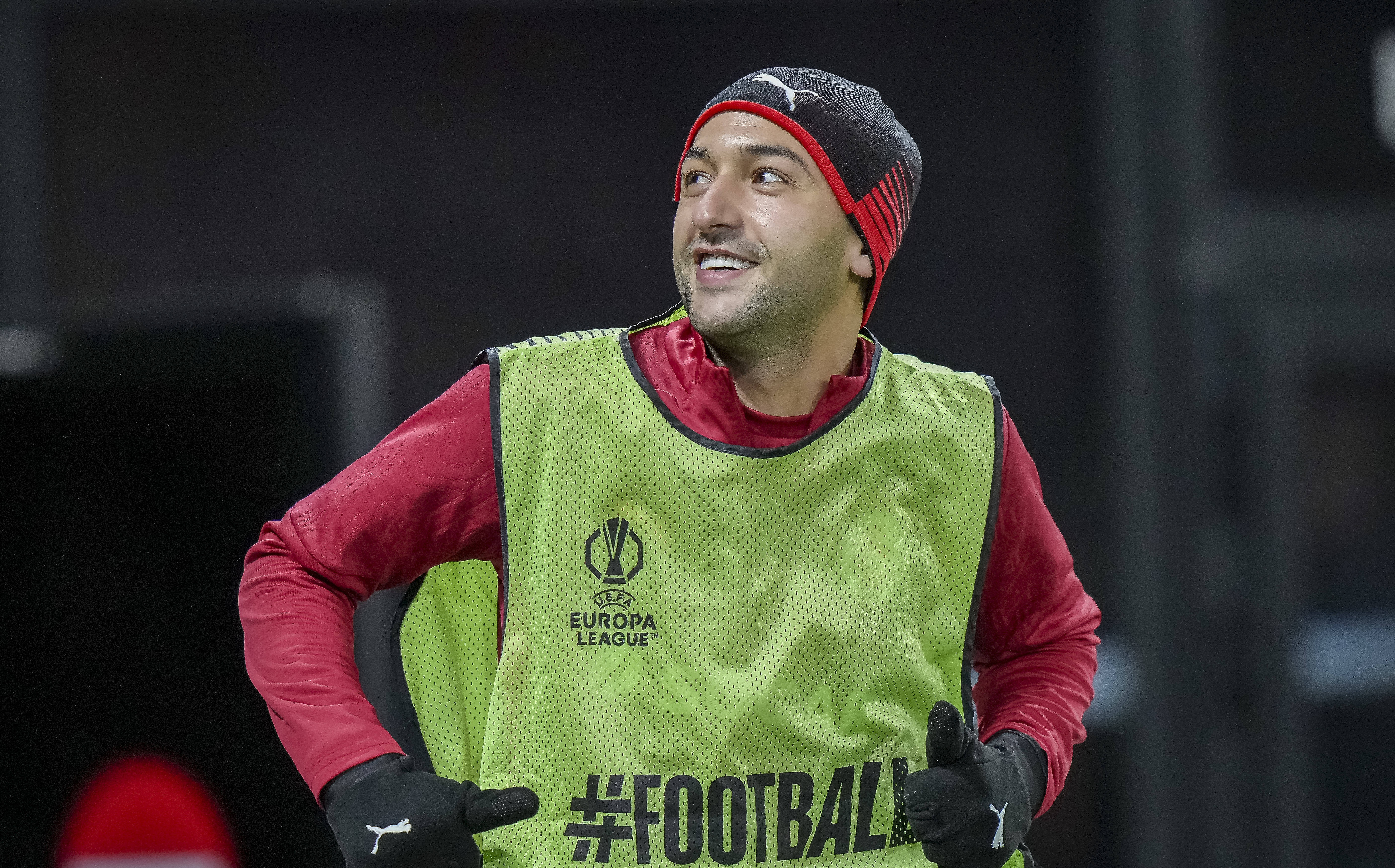 Refuzat de CFR Cluj, Hakim Ziyech și-a găsit echipă și va &icirc;ncasa un salariu uriaș: A semnat cu noi!