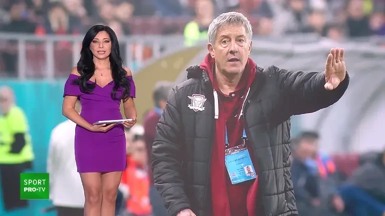 Emil Boc l-a felicitat pe Bergodi după ce italianul a semnat cu &rdquo;U&rdquo; Cluj