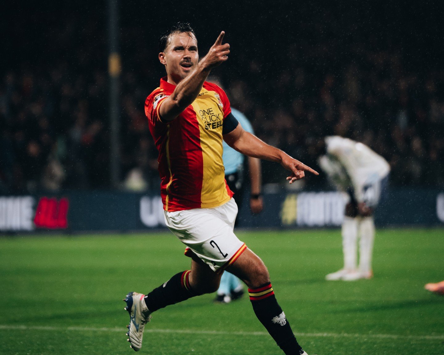 După eșecul cu FCSB, Go Ahead Eagles și-a luat zborul! 2-1 acum cu Aston Villa și victorie după victorie