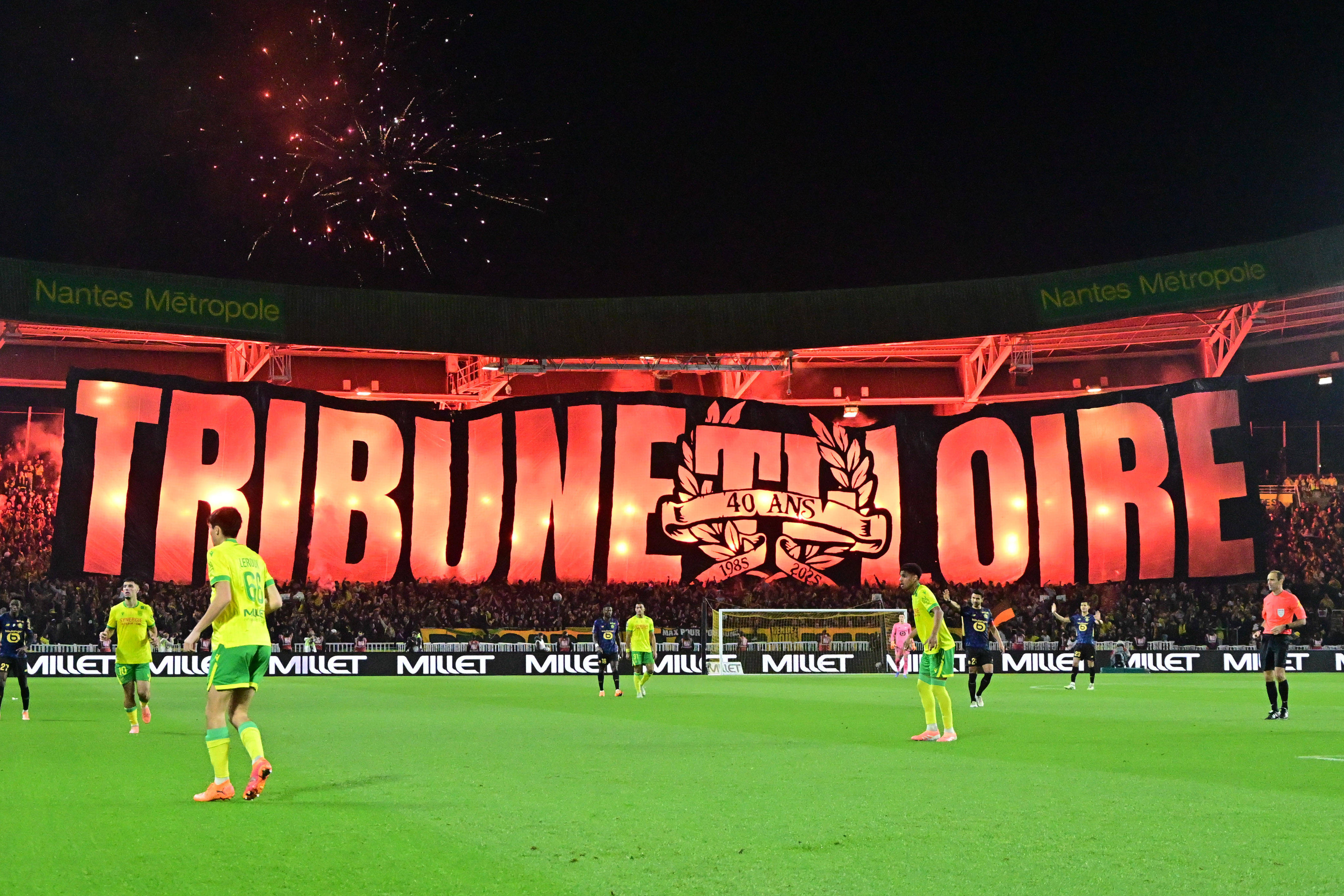 Paris FC - FC Nantes 1-2. Meci spectaculos &icirc;n Ligue 1