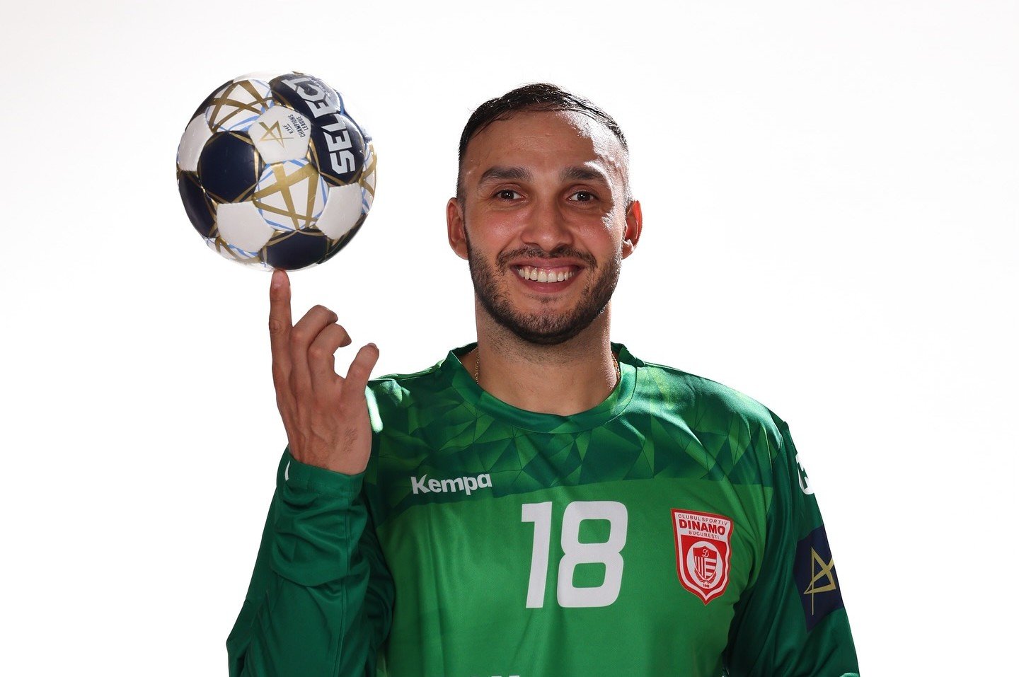 Dinamo trimite 11 oameni la echipele naționale!