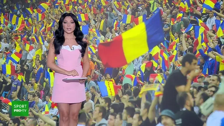 Surpriza lui Mircea Lucescu pentru meciurile cu Bosnia și San Marino poate fi un fost rapidist