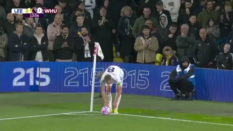 Leeds - West Ham 2-1 (24-10-2025) | Rezumat Premier League (VOYO)