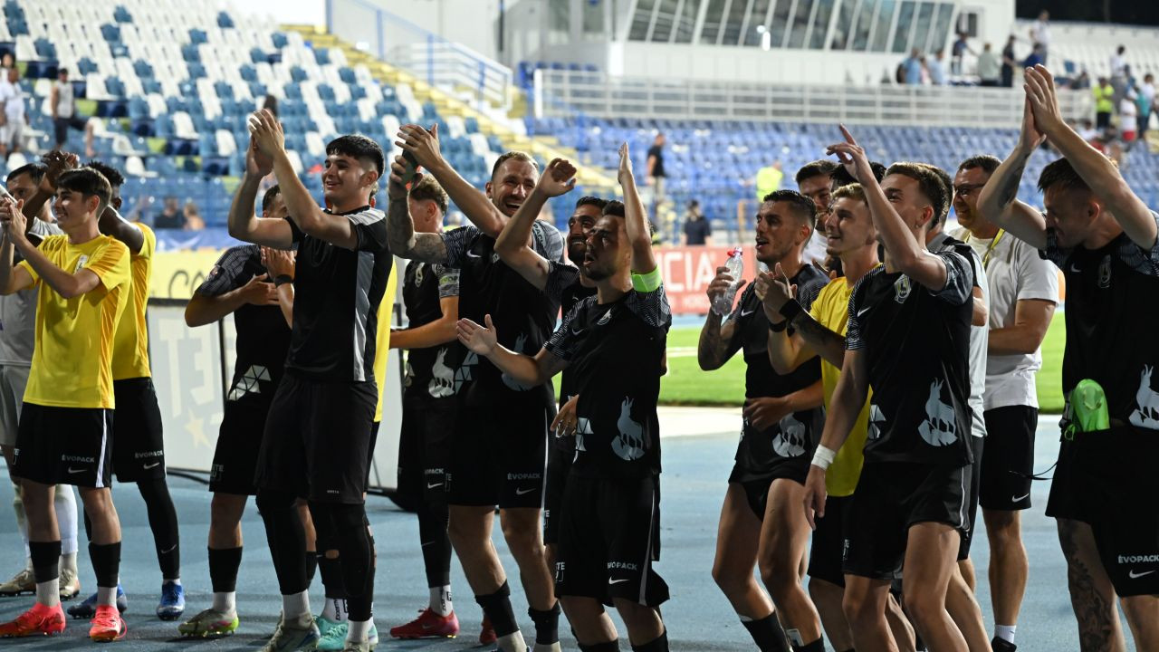 Clubul de tradiție din Rom&acirc;nia are probleme mari! Datoriile care pot &icirc;ngropa echipa