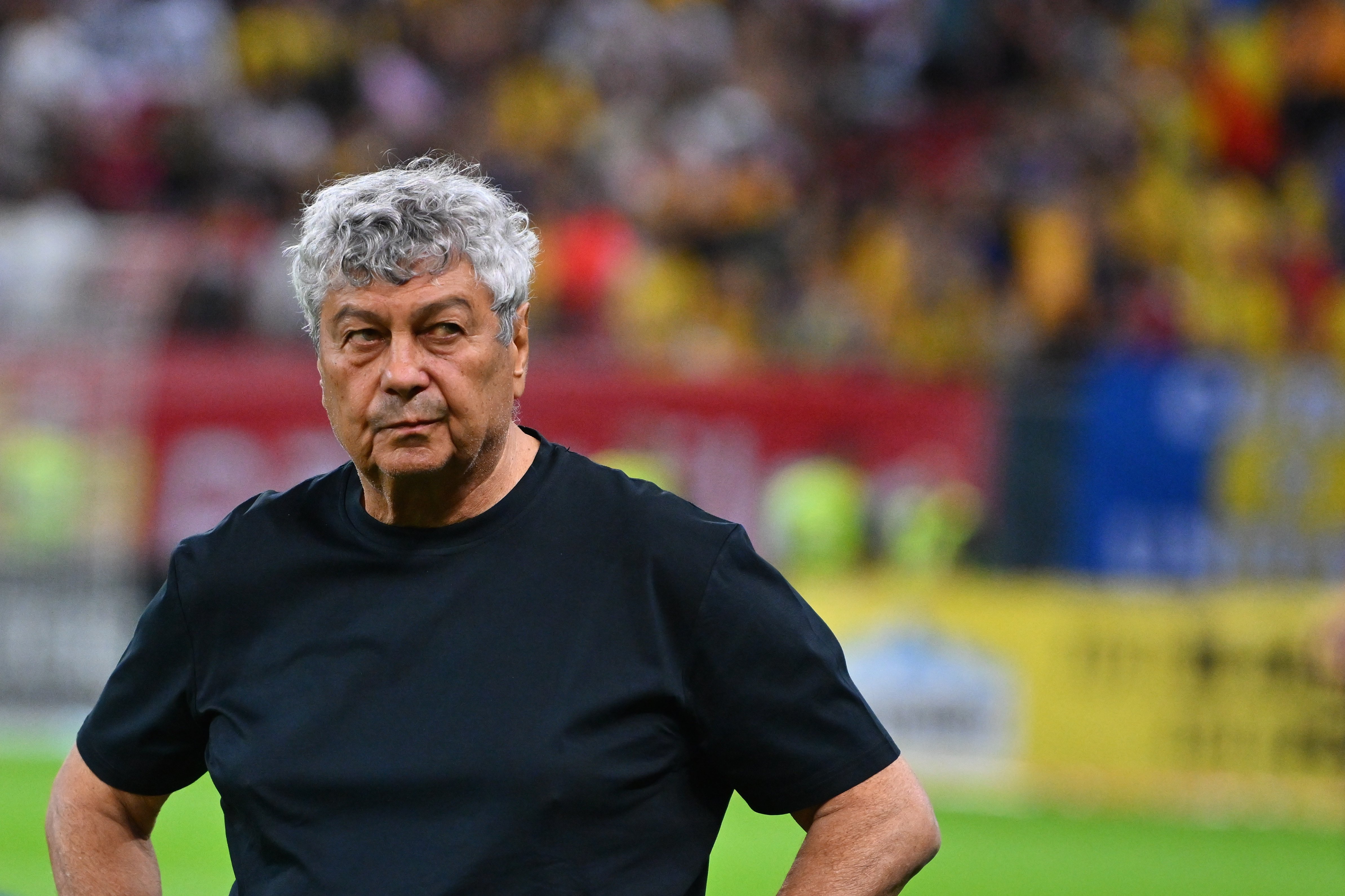 Marea surpriză din lotul lui Mircea Lucescu, pusă la zid: Groaznic, dezamăgitor!