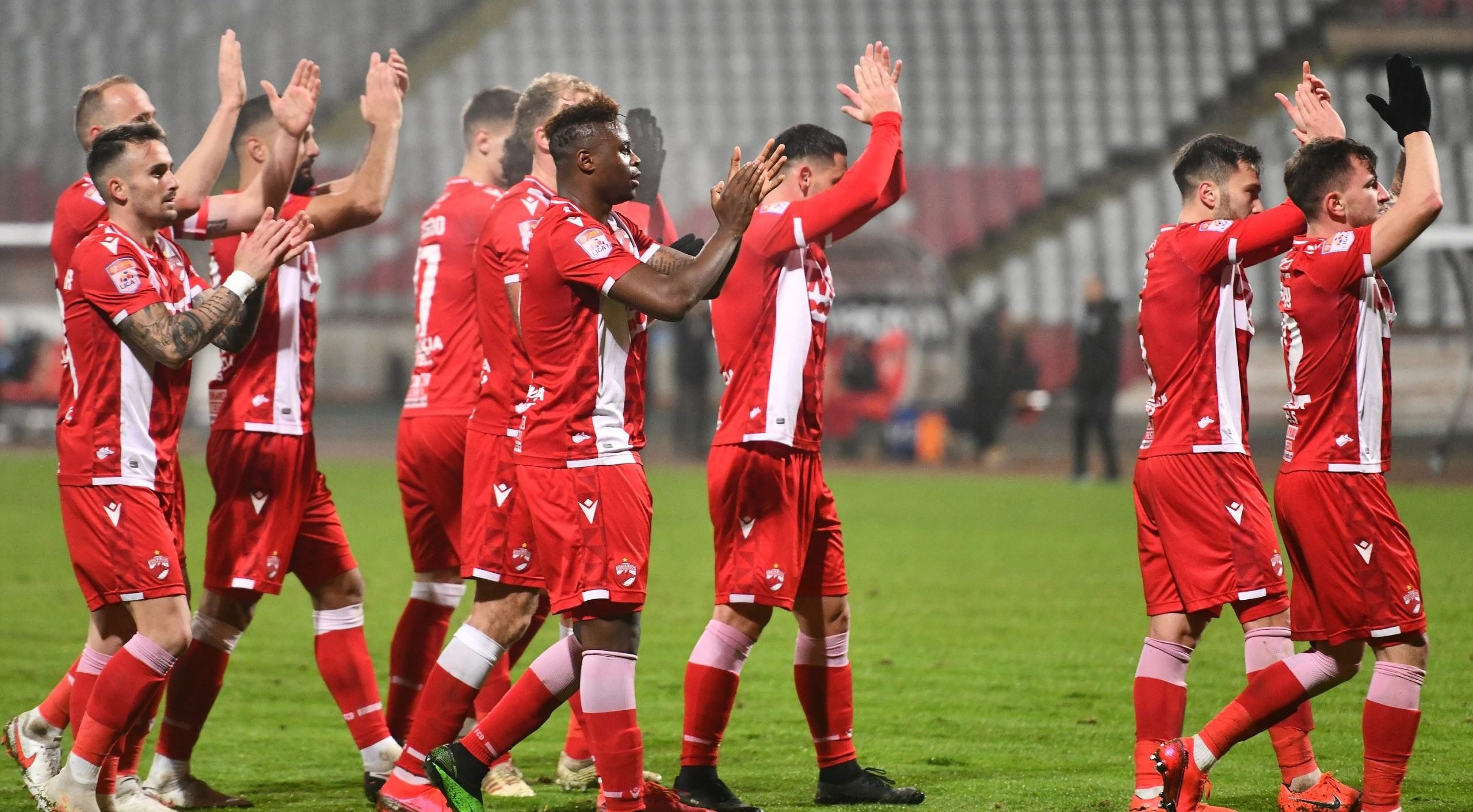 Un fost dinamovist este la un pas să devină căpitan la un gigant din Bundesliga!